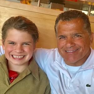 Meet your Posher, Steve